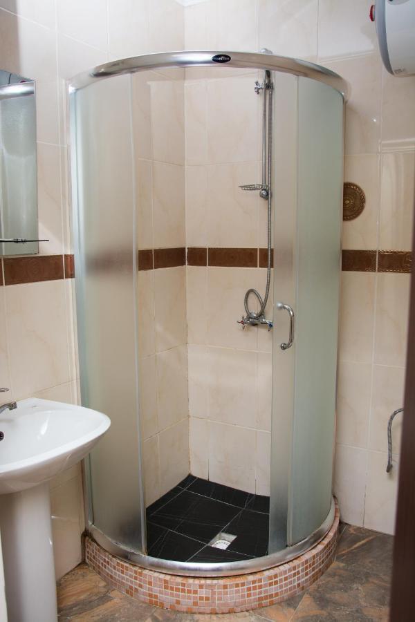 Faraon Hotel Ivano-Frankivsk Eksteriør billede