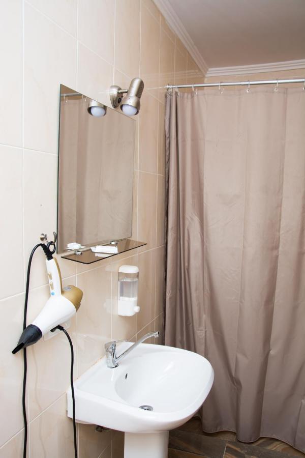 Faraon Hotel Ivano-Frankivsk Eksteriør billede