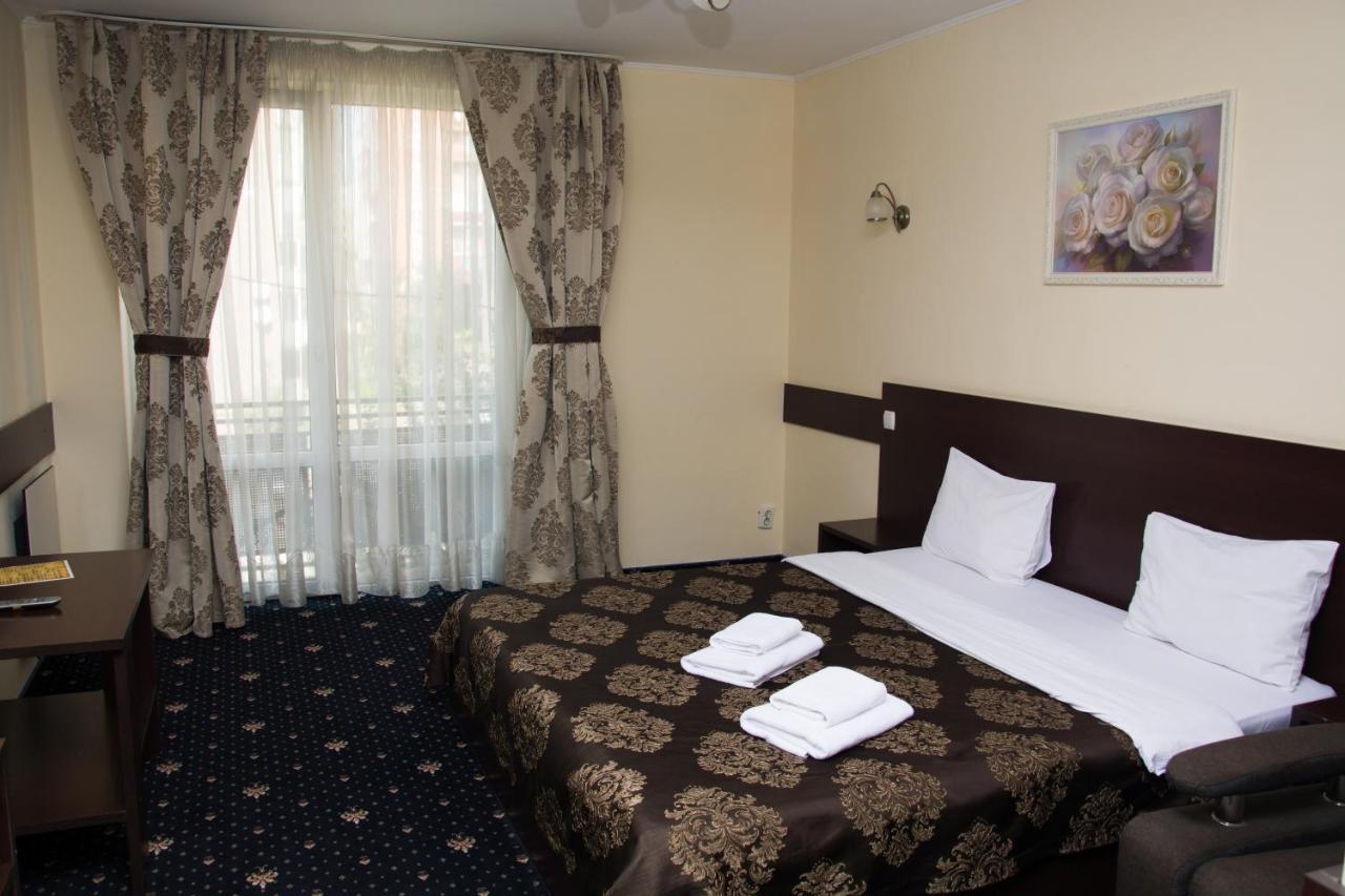 Faraon Hotel Ivano-Frankivsk Eksteriør billede