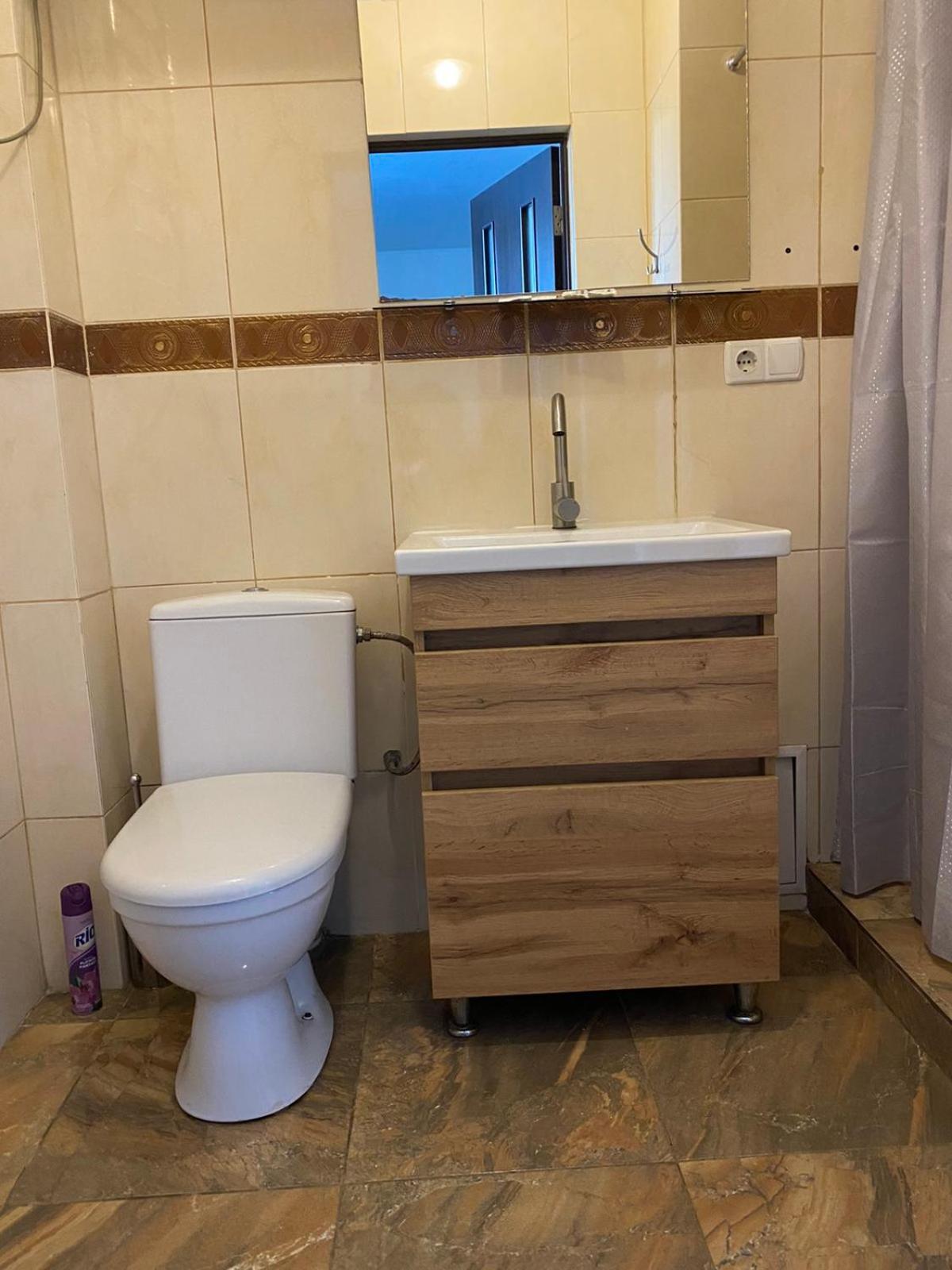 Faraon Hotel Ivano-Frankivsk Eksteriør billede
